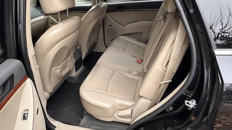 Hyundai ix55 - 8